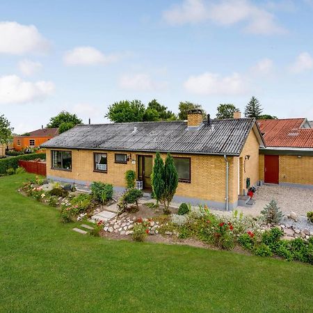 3 Bedroom Pet Friendly Home In Nordborg Exterior foto