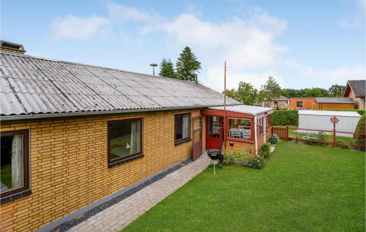 3 Bedroom Pet Friendly Home In Nordborg Exterior foto