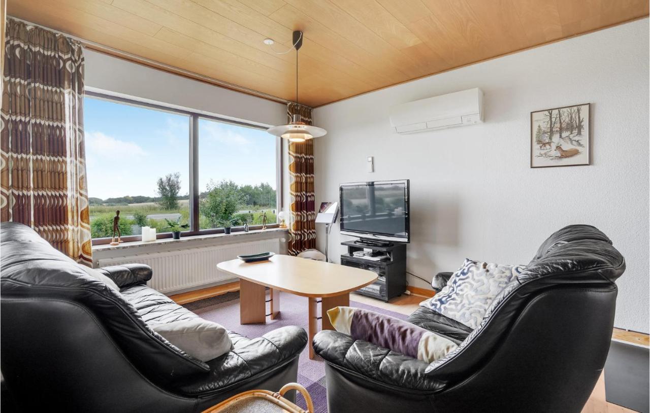 3 Bedroom Pet Friendly Home In Nordborg Exterior foto
