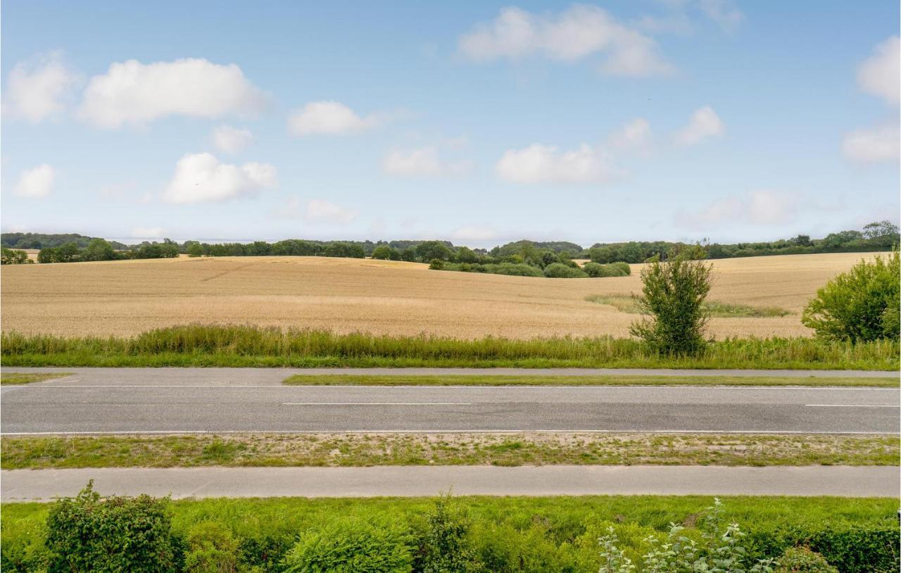3 Bedroom Pet Friendly Home In Nordborg Exterior foto