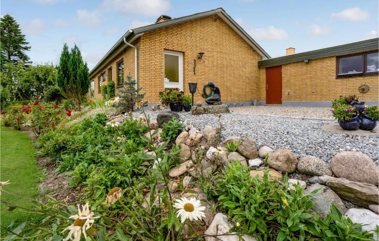 3 Bedroom Pet Friendly Home In Nordborg Exterior foto