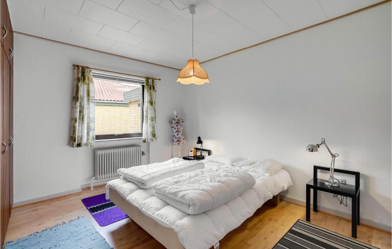 3 Bedroom Pet Friendly Home In Nordborg Exterior foto