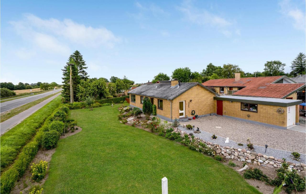 3 Bedroom Pet Friendly Home In Nordborg Exterior foto