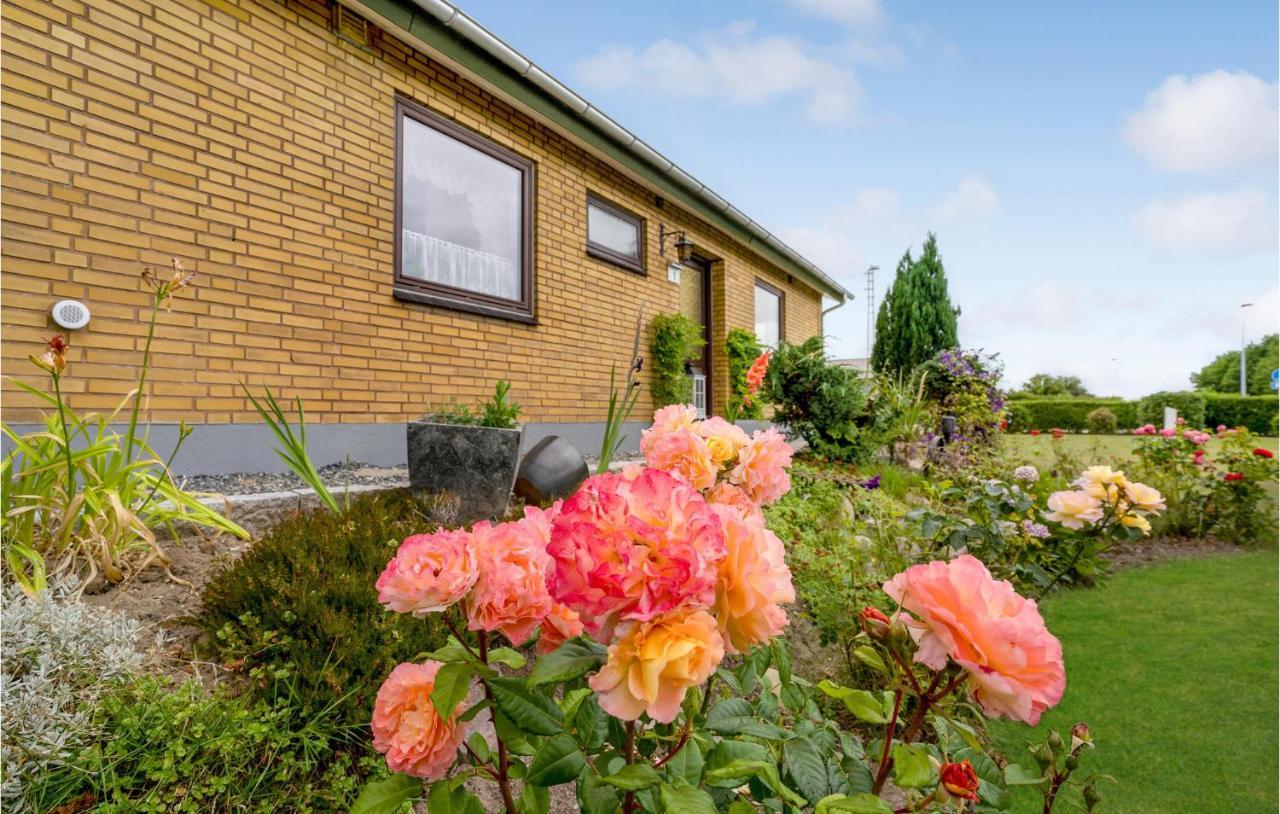 3 Bedroom Pet Friendly Home In Nordborg Exterior foto